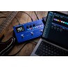 Boss GX-1B Pedalera Multiefectos Bajo Eléctrico