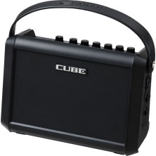 CUBE-ST-MI Boss CUBE Street Mini Amplificador multinstrumento con batería