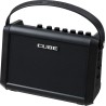 Boss CUBE Street Mini Amplificador multinstrumento con batería