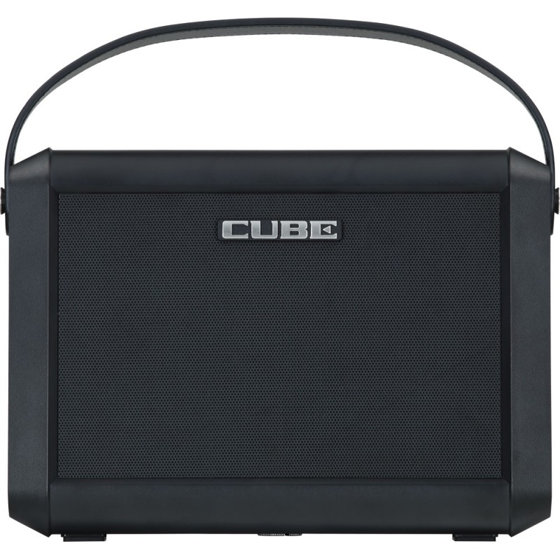 CUBE-ST-MI Boss CUBE Street Mini Amplificador multinstrumento con batería