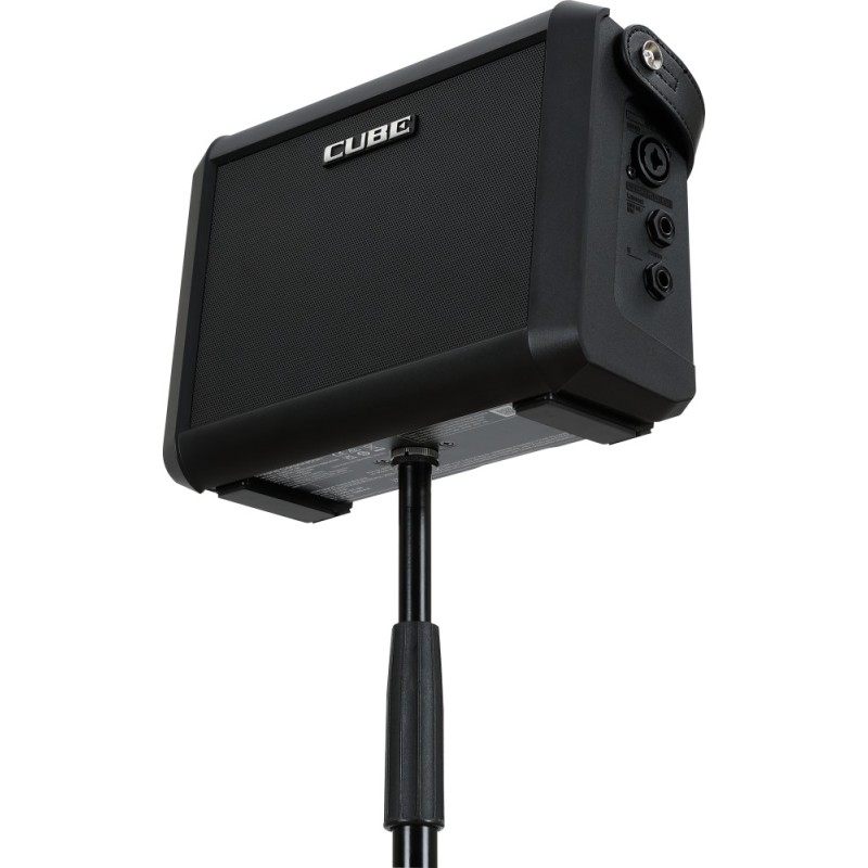 CUBE-ST-MI Boss CUBE Street Mini Amplificador multinstrumento con batería