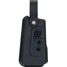 CUBE-ST-MI Boss CUBE Street Mini Amplificador multinstrumento con batería