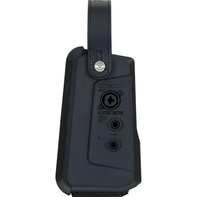 CUBE-ST-MI Boss CUBE Street Mini Amplificador multinstrumento con batería