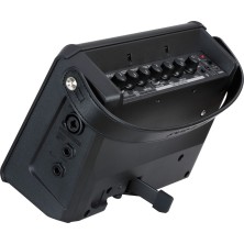 CUBE-ST-MI Boss CUBE Street Mini Amplificador multinstrumento con batería