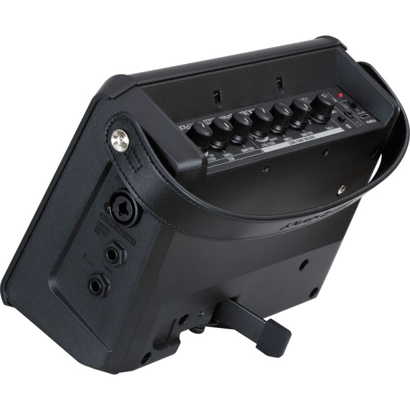 CUBE-ST-MI Boss CUBE Street Mini Amplificador multinstrumento con batería