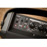 Boss CUBE Street Mini Amplificador multinstrumento con batería