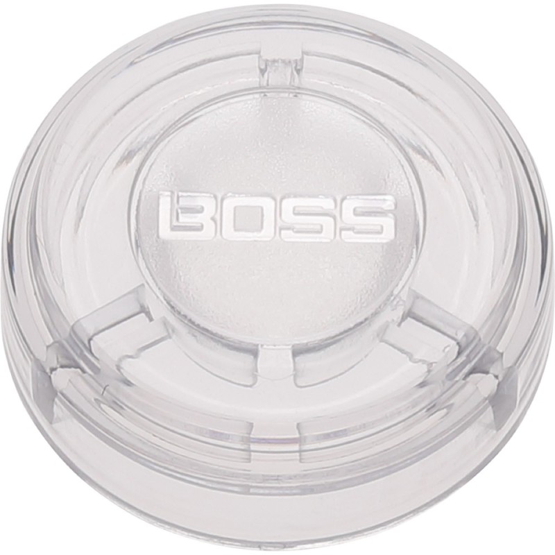 FSC-10 Boss FSC-10 Botón Pedal