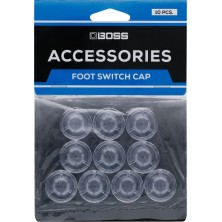 FSC-10 Boss FSC-10 Botón Pedal