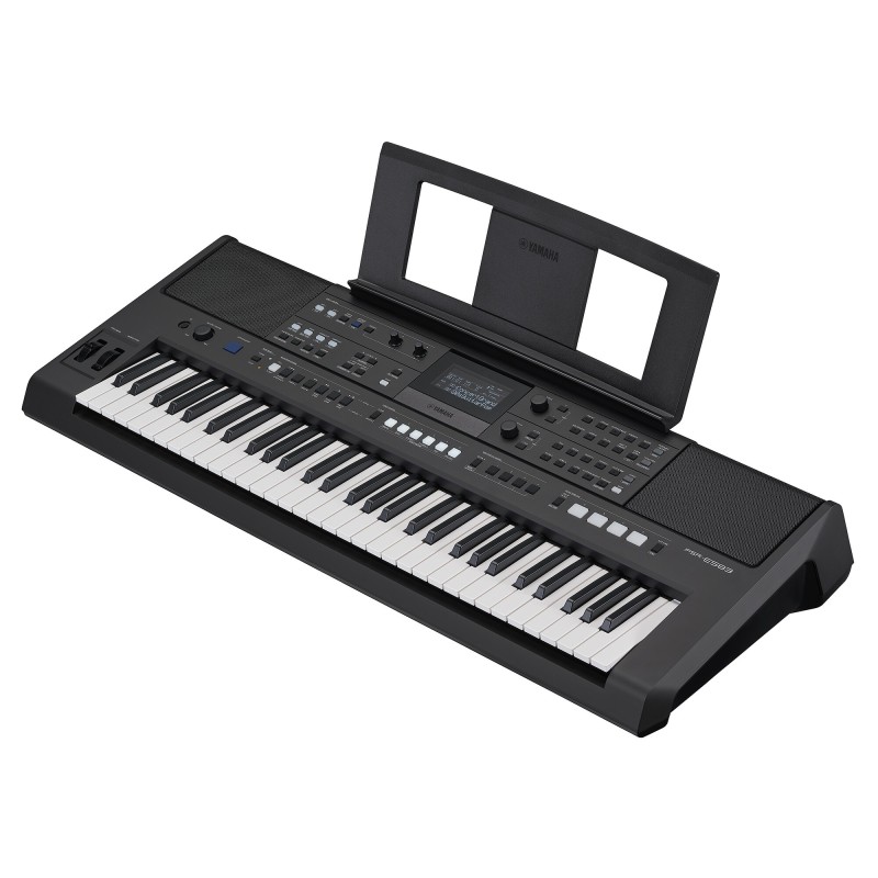 PSRE583 Yamaha PSR-E583 Teclado 