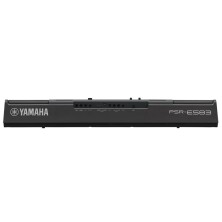 PSRE583 Yamaha PSR-E583 Teclado 