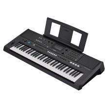 PSRE483 Yamaha Psr-E483 Teclado Digital
