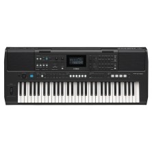 PSRE483 Yamaha Psr-E483 Teclado Digital