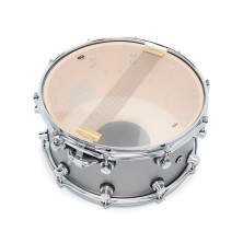 DDLM0714SSTS DW Design 14x7" Titanium Satin Maple Lacquer DDLM0714SSTS