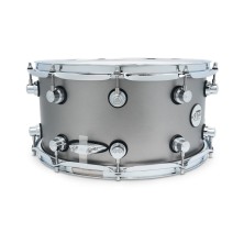 DDLM0714SSTS DW Design 14x7" Titanium Satin Maple Lacquer DDLM0714SSTS