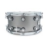 DW Design 14x7" Limited Edition Titanium Satin Maple Lacquer