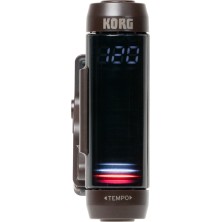 Korg METROCLIP Metrónomo de pinza