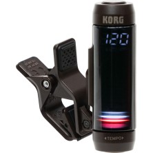 754108 Korg METROCLIP Metrónomo de pinza