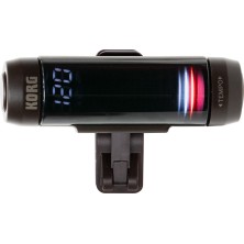 754108 Korg METROCLIP Metrónomo de pinza