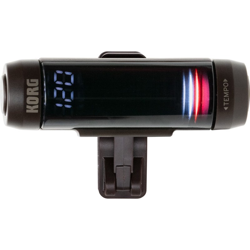 754108 Korg METROCLIP Metrónomo de pinza