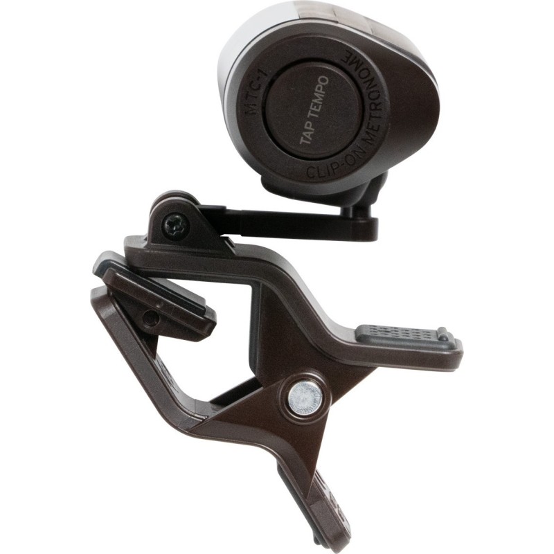 754108 Korg METROCLIP Metrónomo de pinza
