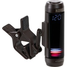 754108 Korg METROCLIP Metrónomo de pinza
