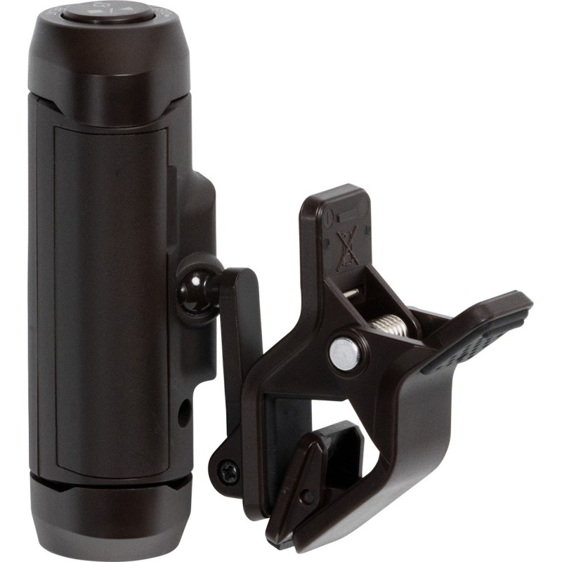 754108 Korg METROCLIP Metrónomo de pinza
