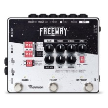 Thermion Freeway