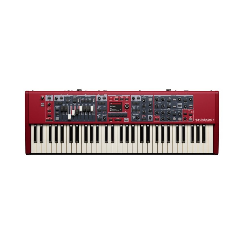 1017201 Nord Electro 7 61