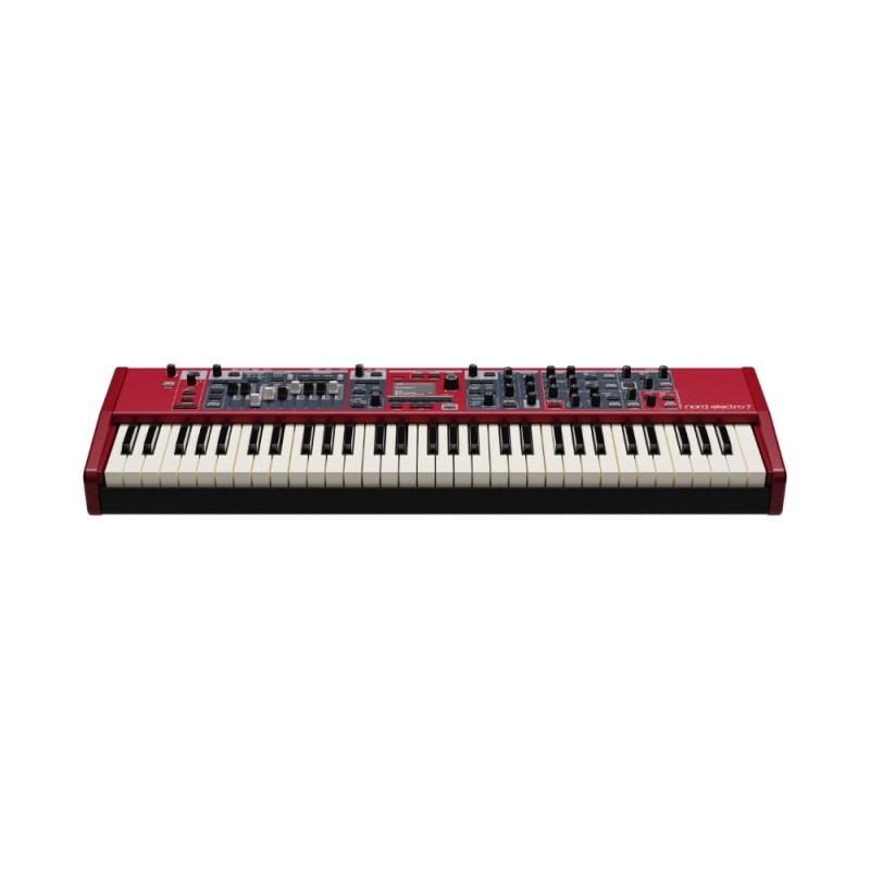 1017201 Nord Electro 7 61