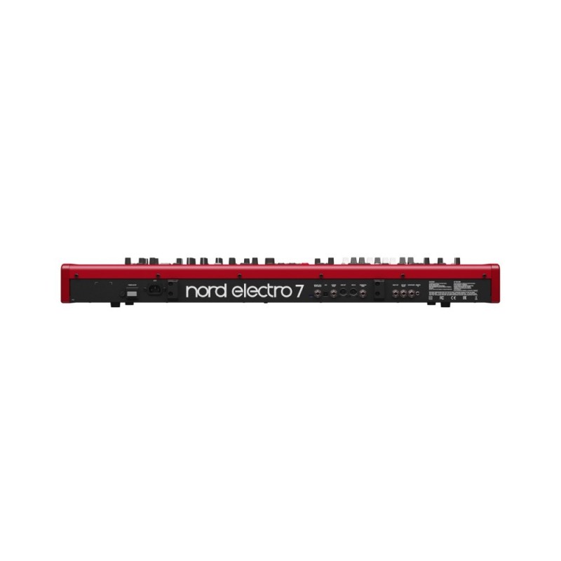 1017201 Nord Electro 7 61