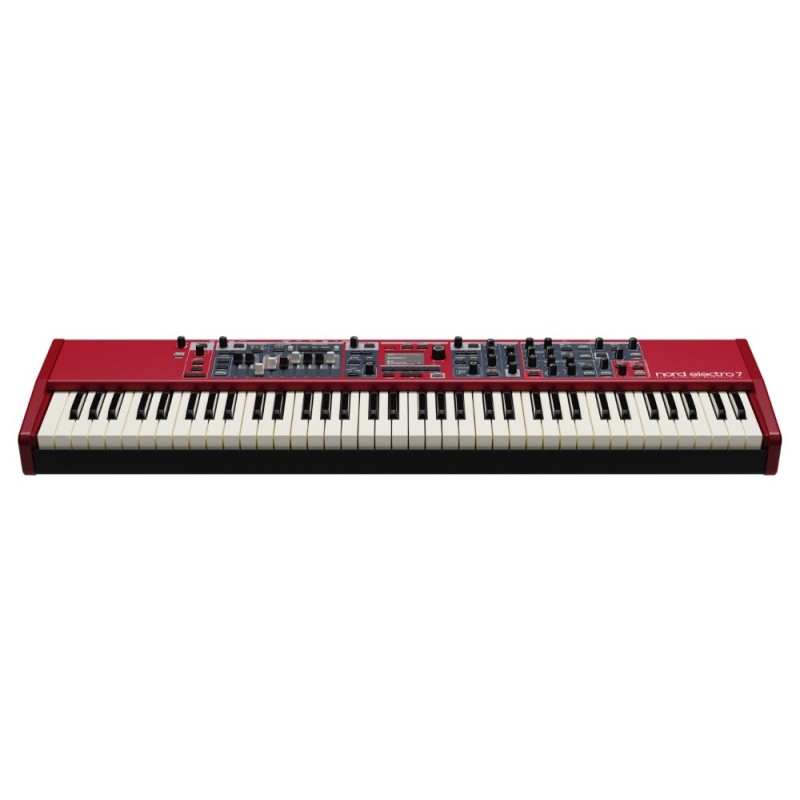 1017202 Nord Electro 7 73