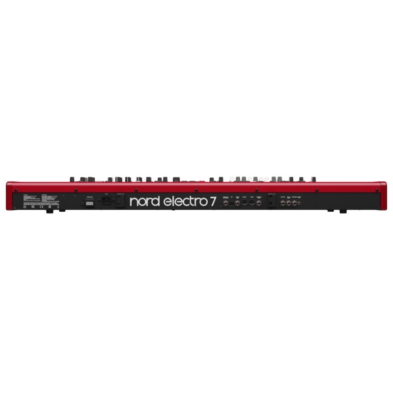 1017202 Nord Electro 7 73