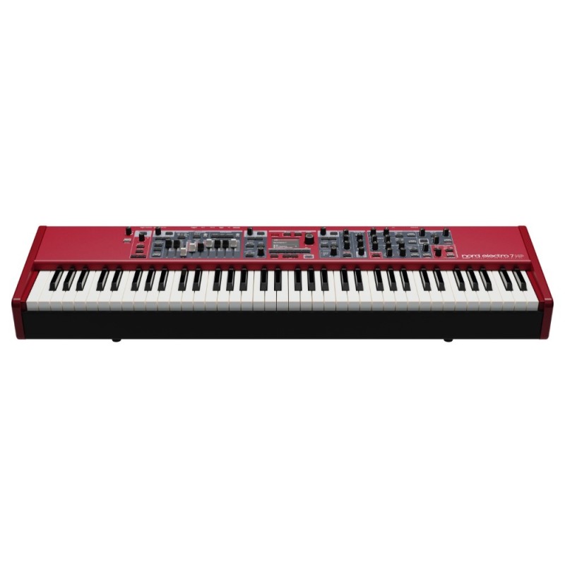 1017203 Nord Electro 7 HP