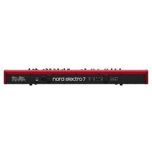 1017203 Nord Electro 7 HP