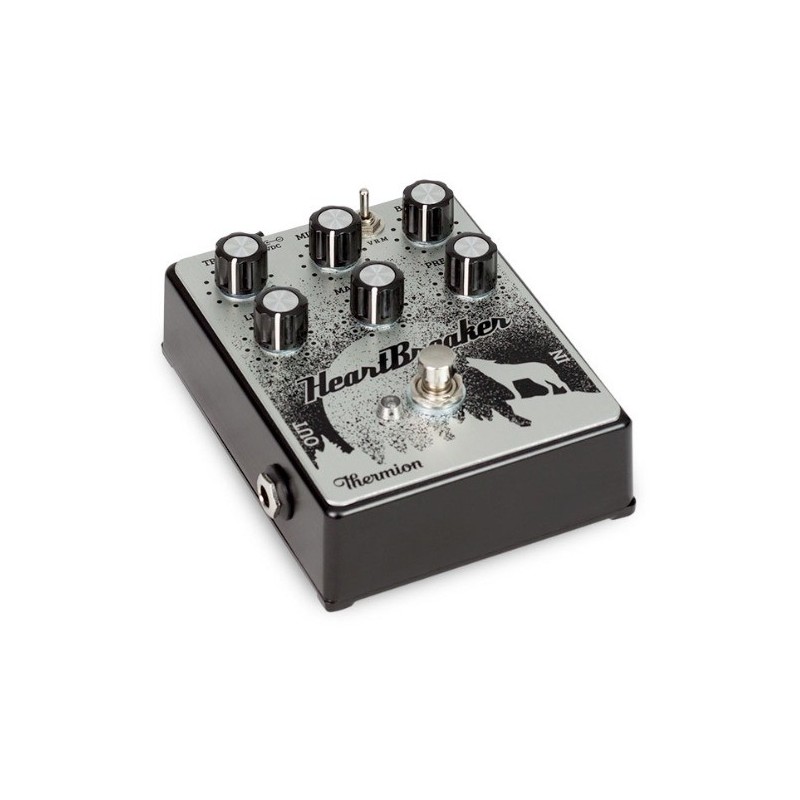 TRIO-01HBR00002 Thermion Heartbreaker