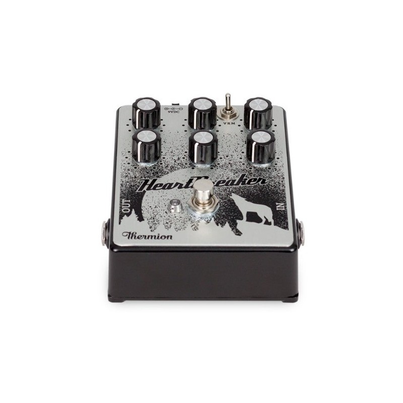 TRIO-01HBR00002 Thermion Heartbreaker