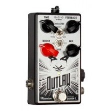 TRIO-01OTL00001 Thermion Outlaw
