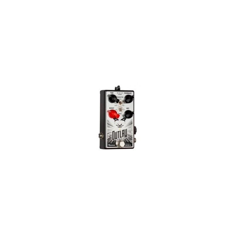 TRIO-01OTL00001 Thermion Outlaw