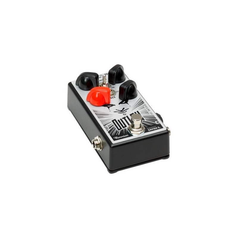 TRIO-01OTL00001 Thermion Outlaw