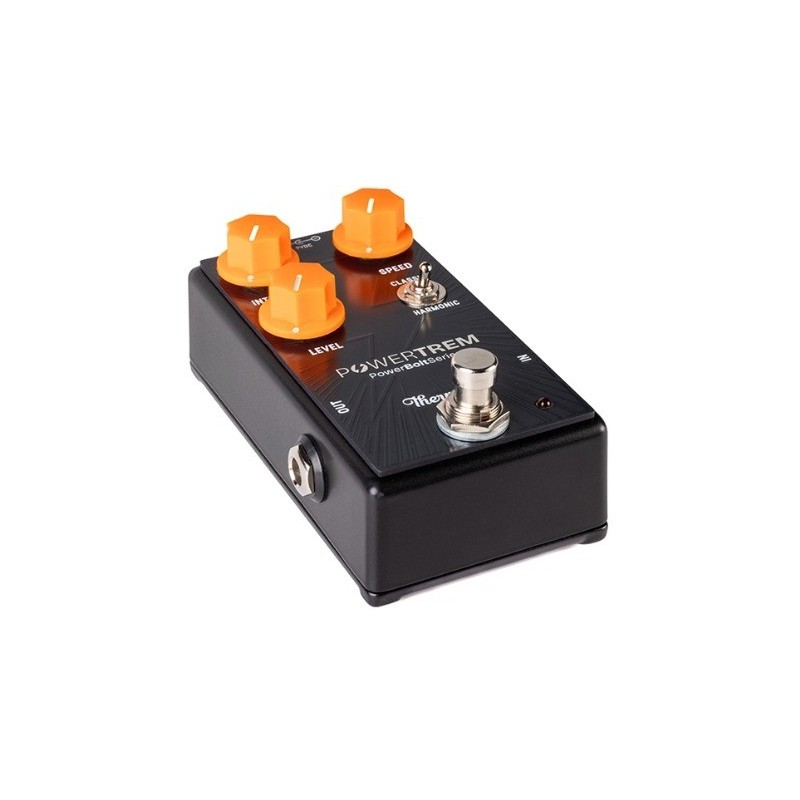 TRIO-01PTR00001 Thermion PowerTrem