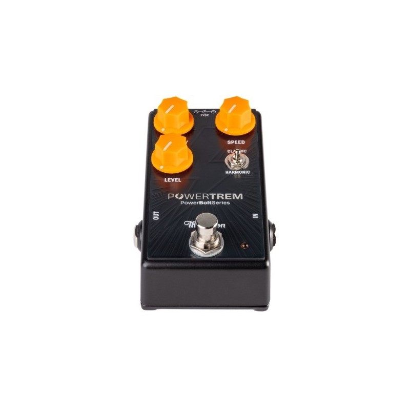 TRIO-01PTR00001 Thermion PowerTrem