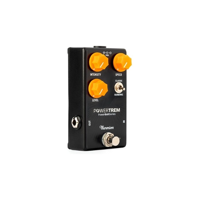 TRIO-01PTR00001 Thermion PowerTrem
