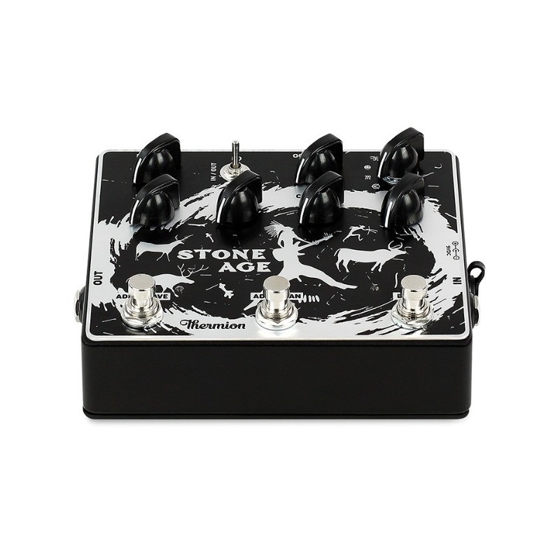 TRIO-01STA00001 Thermion Stone Age
