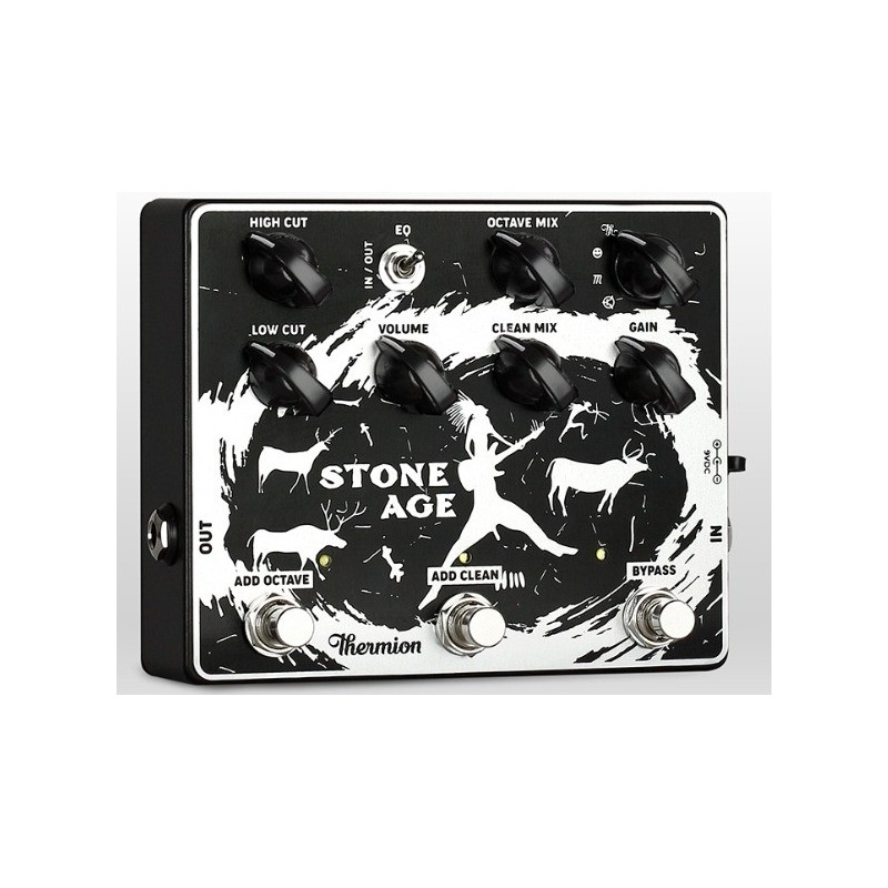 TRIO-01STA00001 Thermion Stone Age