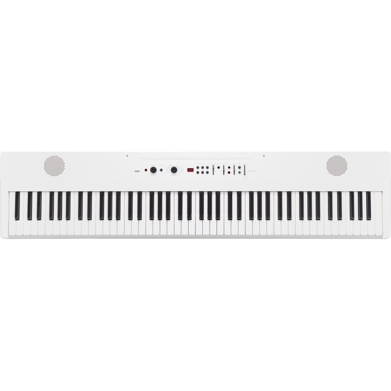 754107 Korg LIANO LIVE! Piano digital