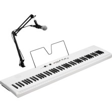 754107 Korg LIANO LIVE! Piano digital