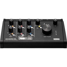 754106 Korg MICROAUDIO722