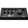 Korg MICROAUDIO722