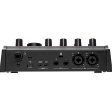 754106 Korg MICROAUDIO722