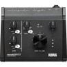 Korg MICROAUDIO22 Interface de Audio USB